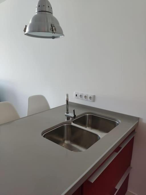 Carino - En De Bergantinos Appartement *