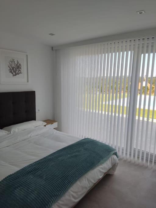 Appartement Carino - En De Bergantinos Malpica