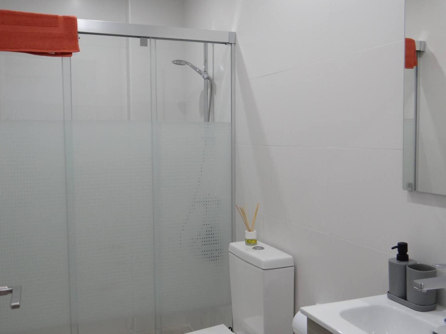 Carino - En De Bergantinos Appartement