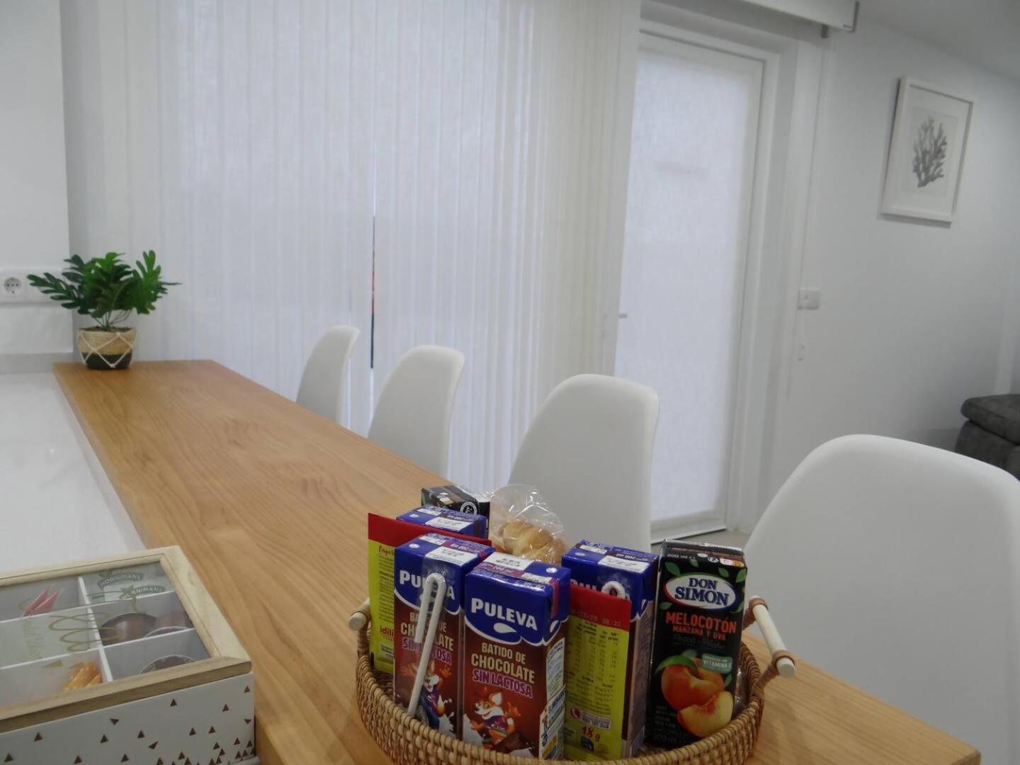 Appartement Carino - En De Bergantinos Malpica