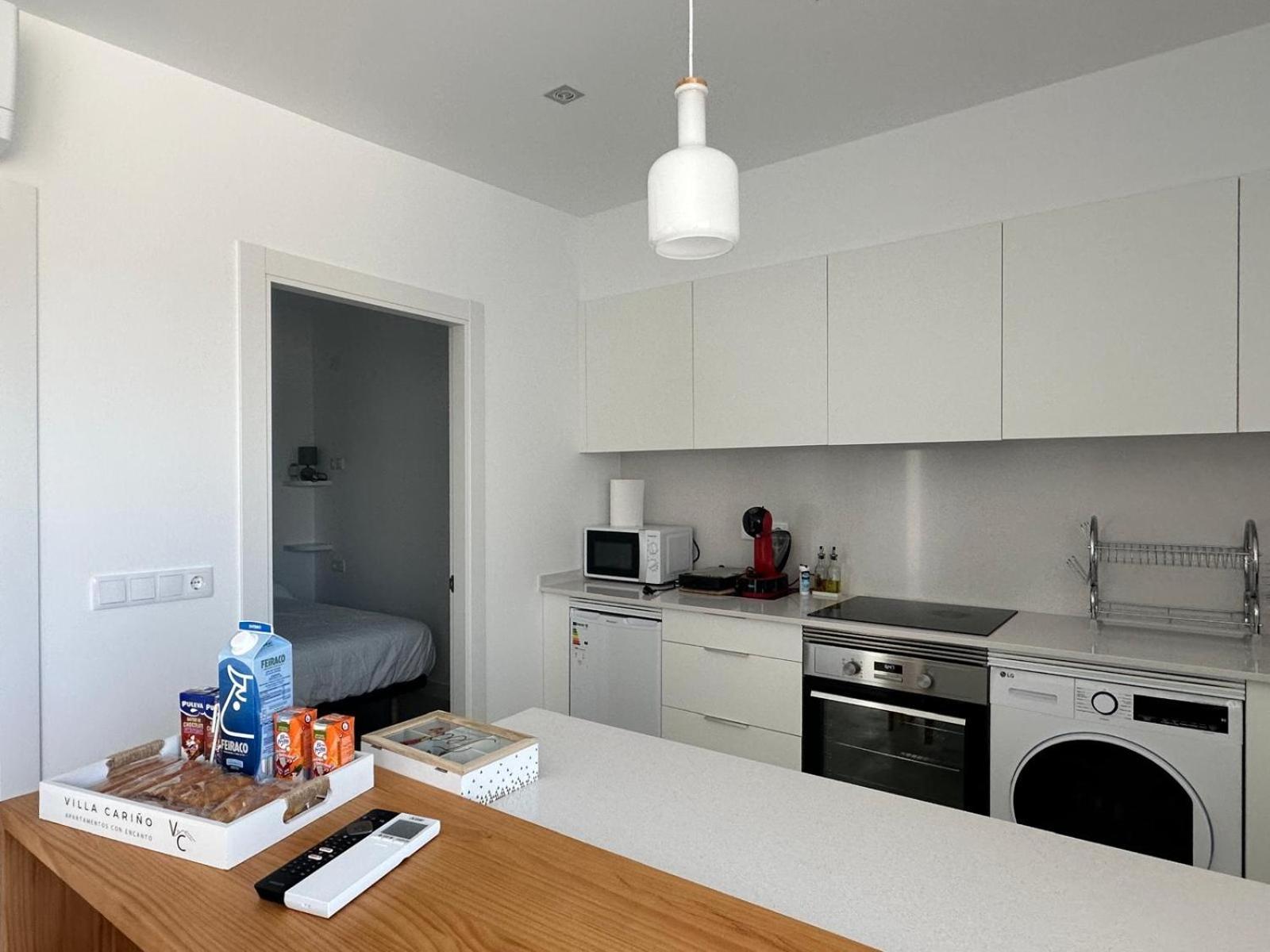 Carino - En De Bergantinos Appartement