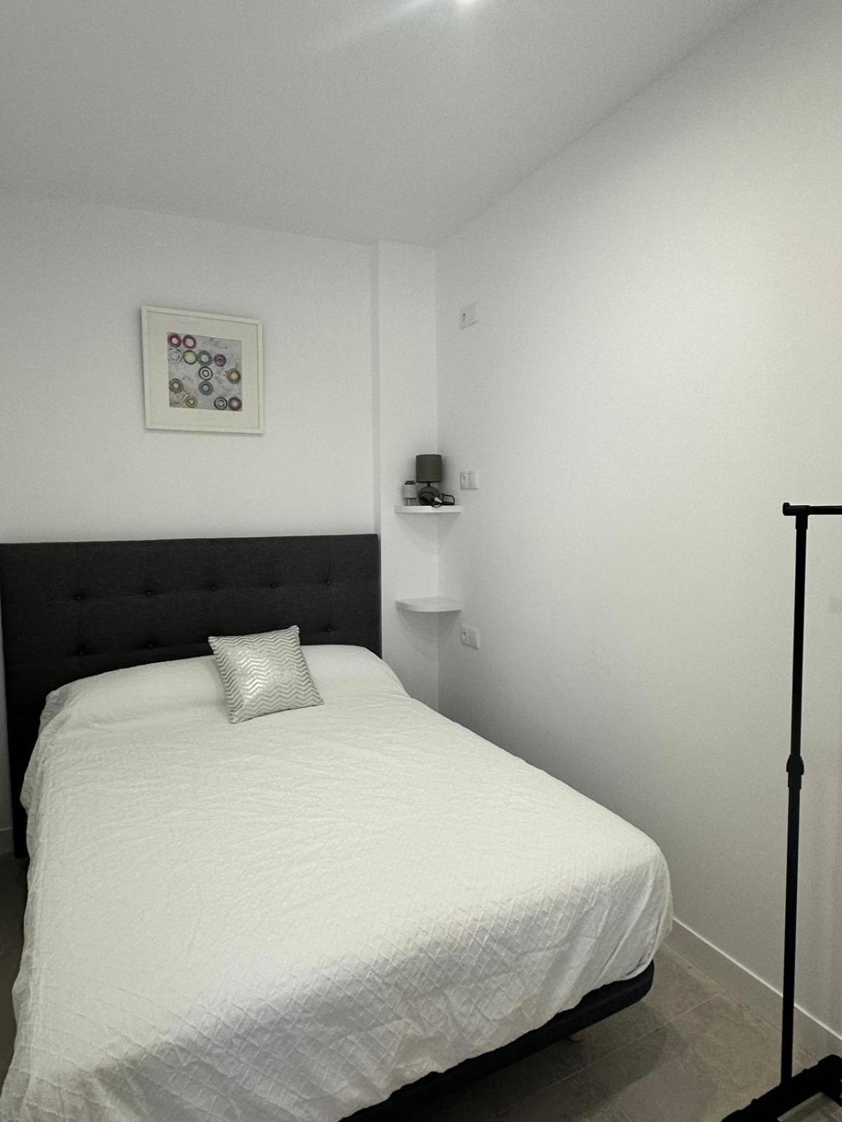 Carino - En De Bergantinos Appartement *