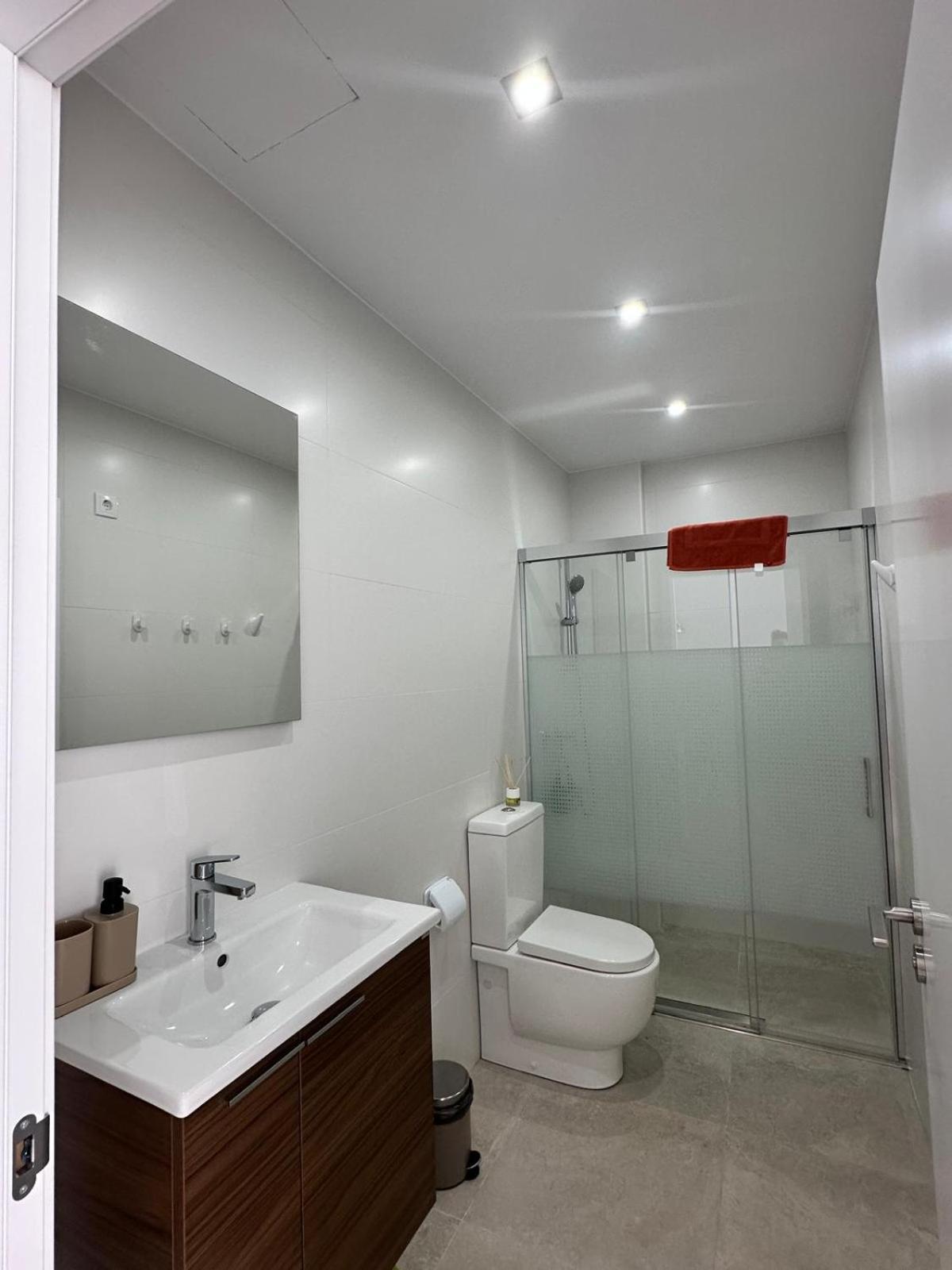 Carino - En De Bergantinos Appartement