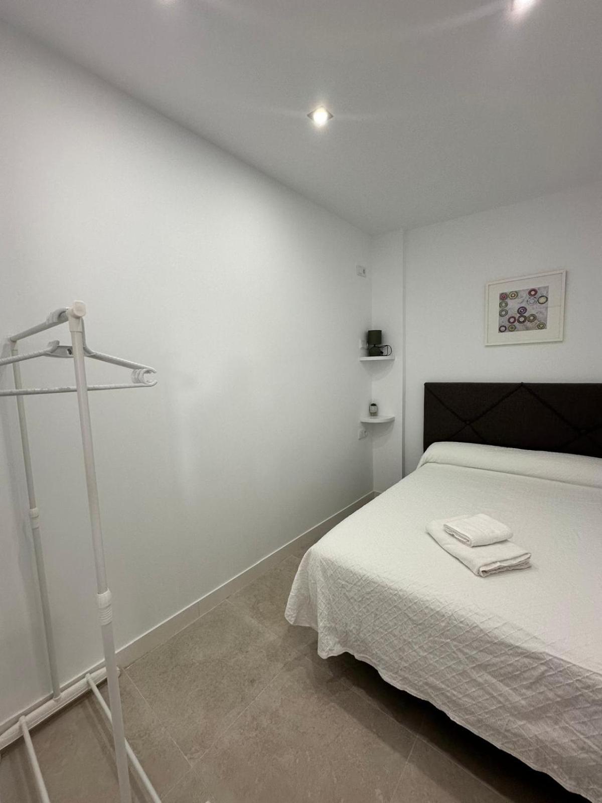 Appartement Carino - En De Bergantinos *