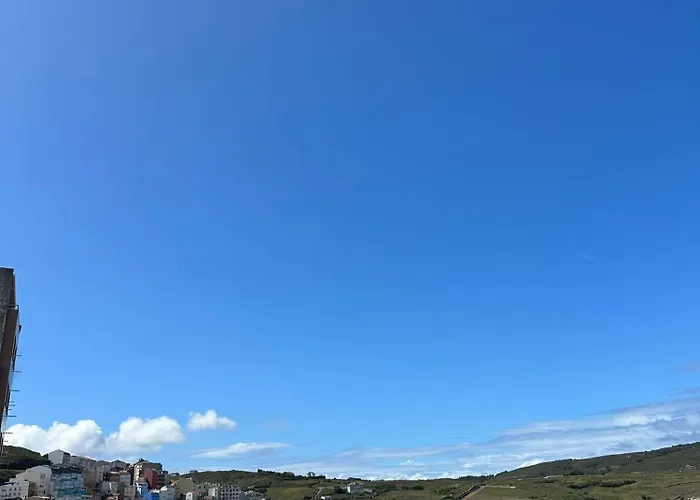 Villa Carino - Apartamento En Malpica De Bergantinos