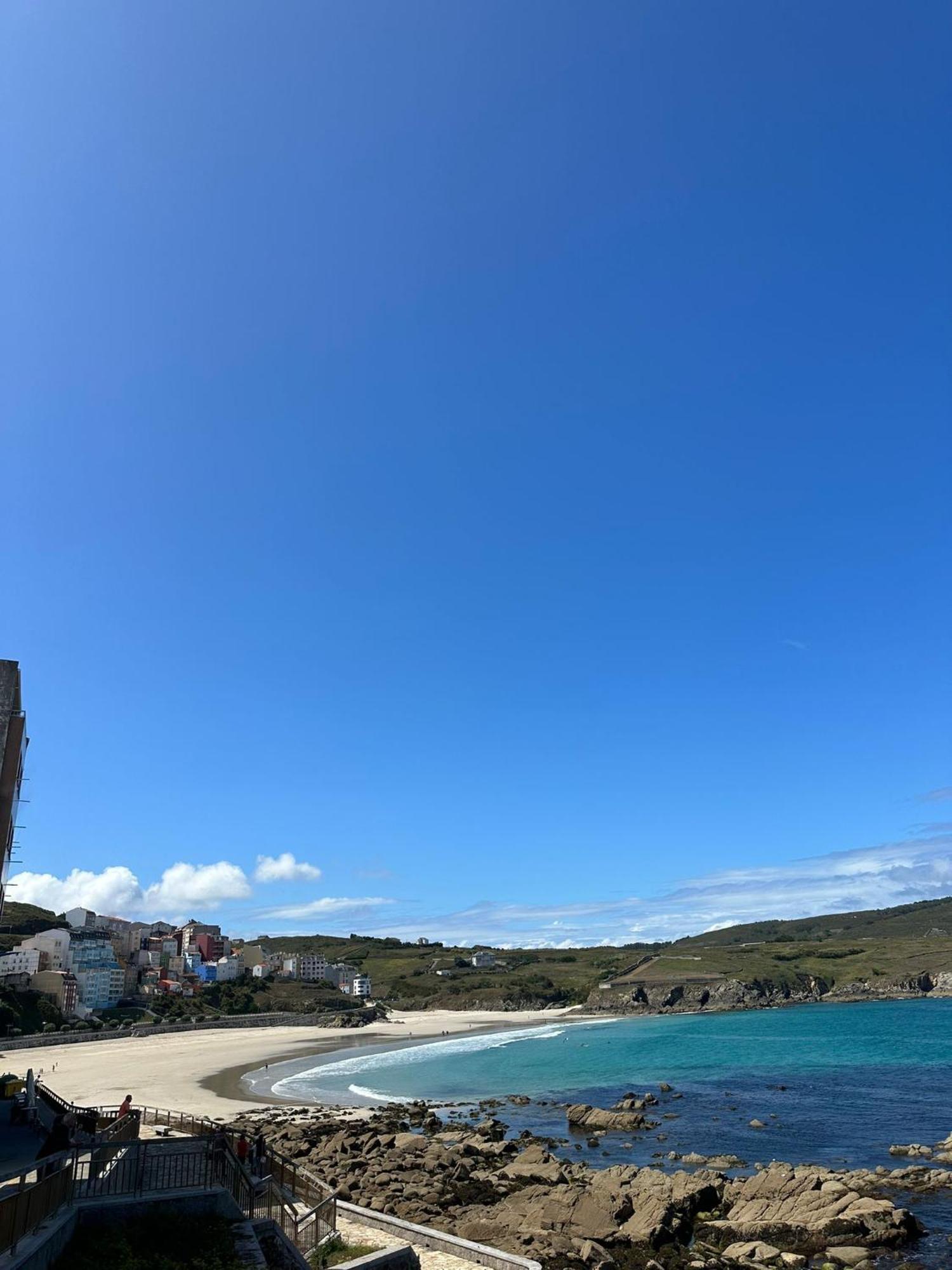 Carino - En De Bergantinos Malpica