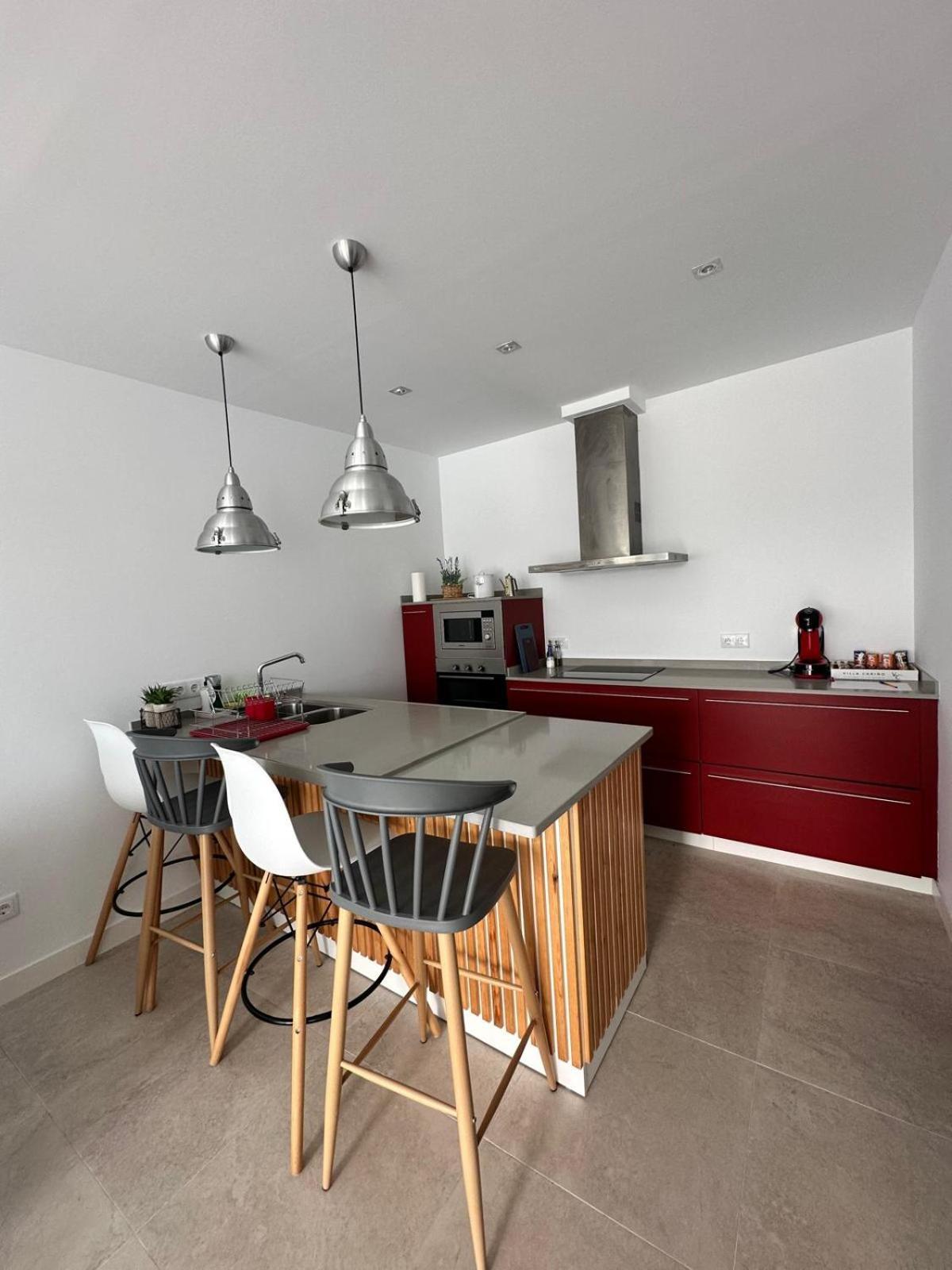 Apartment Carino - En De Bergantinos Malpica
